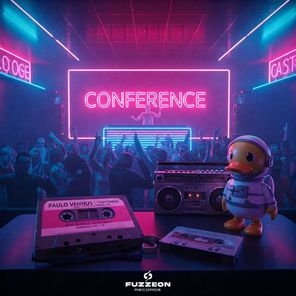 Paulo Vennus – Conference