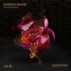 Adrian More – The Destination