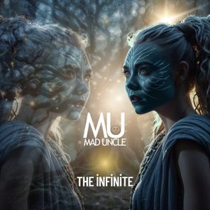 Flavia, Mad Uncle – The Infinite