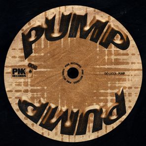 Gio Lucca – Pump