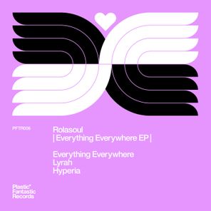 Rolasoul – Everything Everywhere
