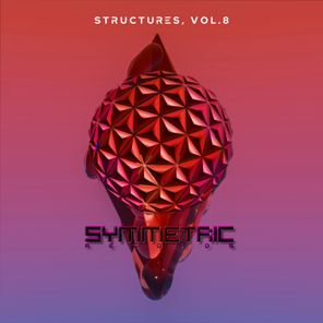 Javier Stefano, VAN DL – Structures, Vol. 8