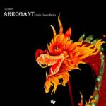 Einida Eleven, Dj Leoni – Arrogant (Einida Eleven Remix)