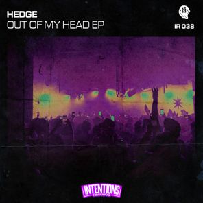 Hedge – Out of My Head