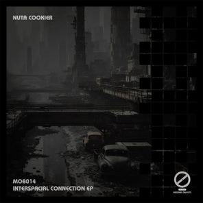 Nuta Cookier – Interspacial Connection