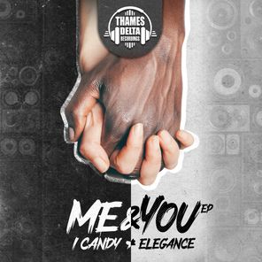 iCandy, Elegance – Me & You EP