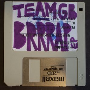 Team GB – Brrrap EP