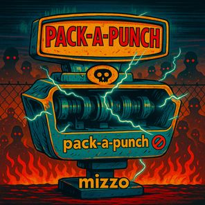 Mizzo – Pack a Punch