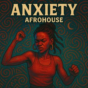 DJ Roody – Anxiety AfroHouse