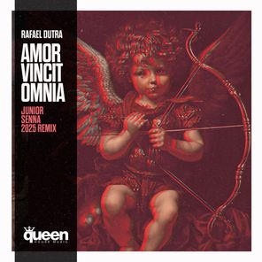 Rafael Dutra, Junior Senna – Amor Vincit Omnia (Junior Senna 2025 Remix)