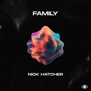 Nick Hatcher – Family