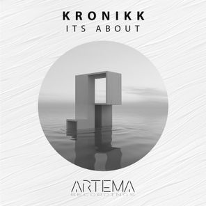 Kronikk – Its About