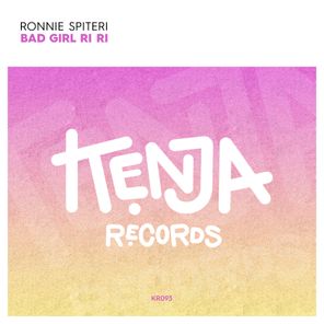 Ronnie Spiteri – Bad Girl Ri Ri