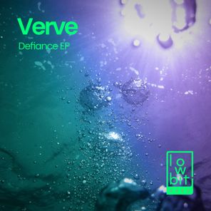 Verve – Defiance