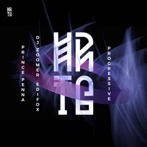 Prince Penna, DJ Zoomer – Progressive