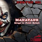 Manatane – Gregø le Petit Røbøt EP