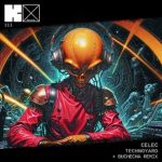 Buchecha, Celec – TechnoYard