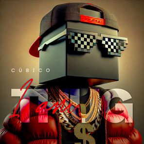 CÚBICO – I Am Thug