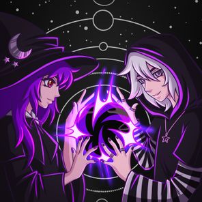 4evrx, Softboy7 – Spellcast
