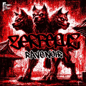 Zerberuz – Ravenoir EP