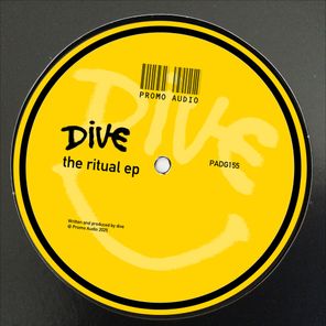 dive – the ritual EP