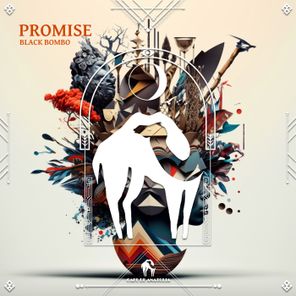 Cafe De Anatolia, Black Bombo – Promise