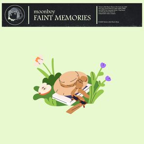 moonboy – Faint Memories