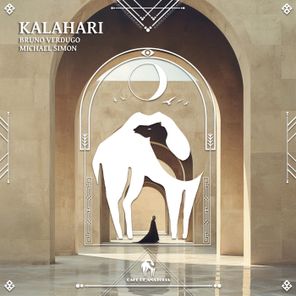 Michael Simon, Cafe De Anatolia – Kalahari