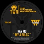 Ray MD – My 4 Rules
