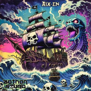 Bothan Sound – Aix-En