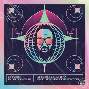 Gasba Electrique – Gasba Legacy
