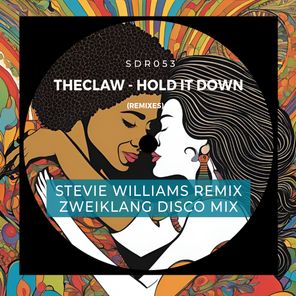 TheClaw, Zweiklang – Hold It Down (Remixes)