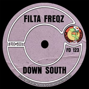 Filta Freqz – Down South