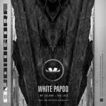 White Papoo – My island / The lace