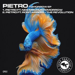 Ron Carroll, Pietro – Tomorrow