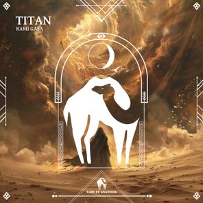 Cafe De Anatolia, Rami Gasa – Titan