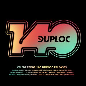 Ome, Ternion Sound – DUPLOC140