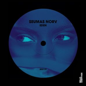 Seumas Norv – Eden