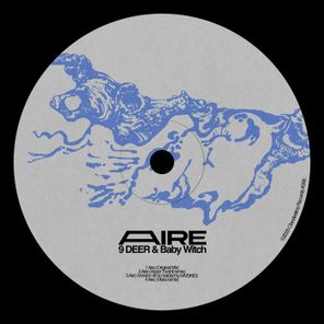 Vleks, Baby Witch – Aire