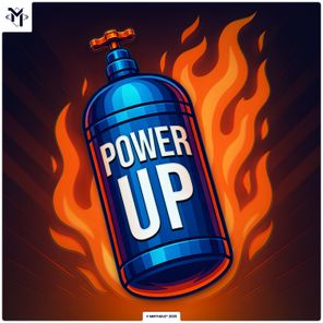 MIRTHEUZ – Power Up