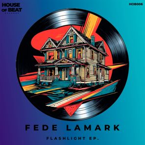 Fede Lamark – Flashlight