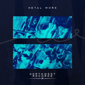 Metal Work – Groove Machine EP