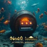 Nine6, Daramsalla Project – A Travel Barrel