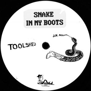 J.K. Rollin – Toolshed