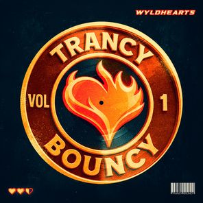 SZG, BabaBass3000 – Trancy & Bouncy, Vol. 1