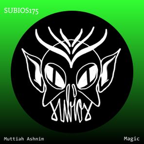 Joseph Disco, Mateo! – Magic