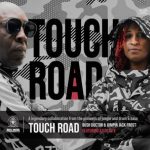 Jumpin Jack Frost, Origin One – Touch Road