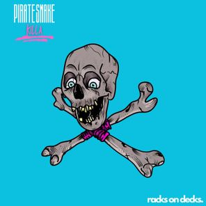 Pirate Snake – Killa