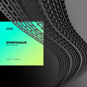 Spartaque – Run the Game