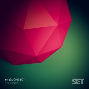 Yanzi, Che Boy – Collabba